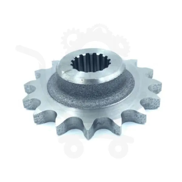 ENGRENAGEM DENTE DE ROLO