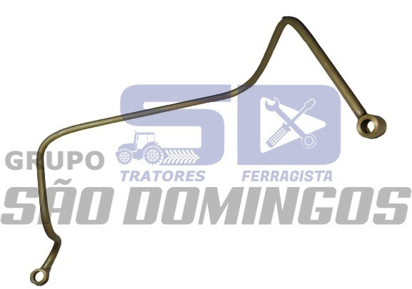 TUBO RETORNO