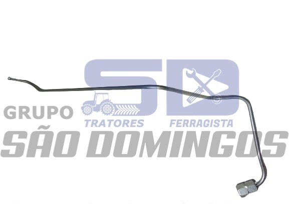 TUBO DE PRESSAO