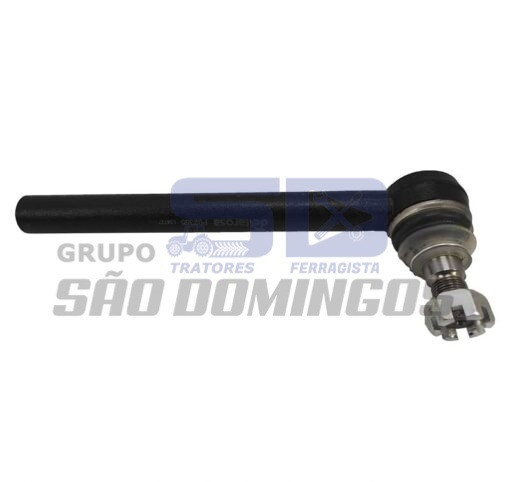 BARRA TRACAO - S TERMINAL USE P02385
