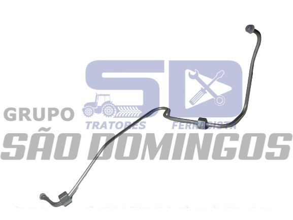 TUBO DE PRESSAO