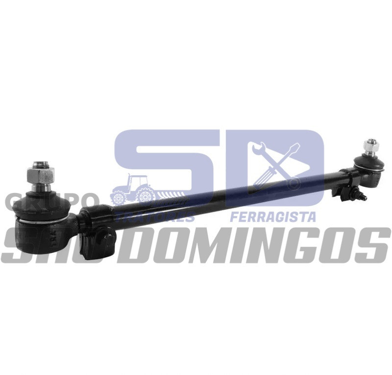 BARRA COMPLETA LD
