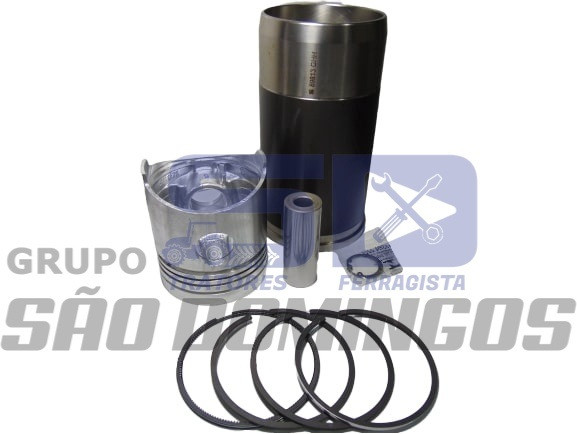 KIT MWM D-225/327