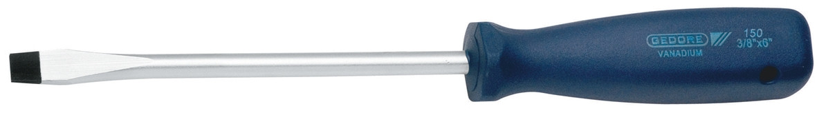 CHAVE FENDA SIMPLES 150-5/16" X 8"