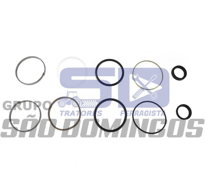 JOGO REPARO USE 80043200/80043500