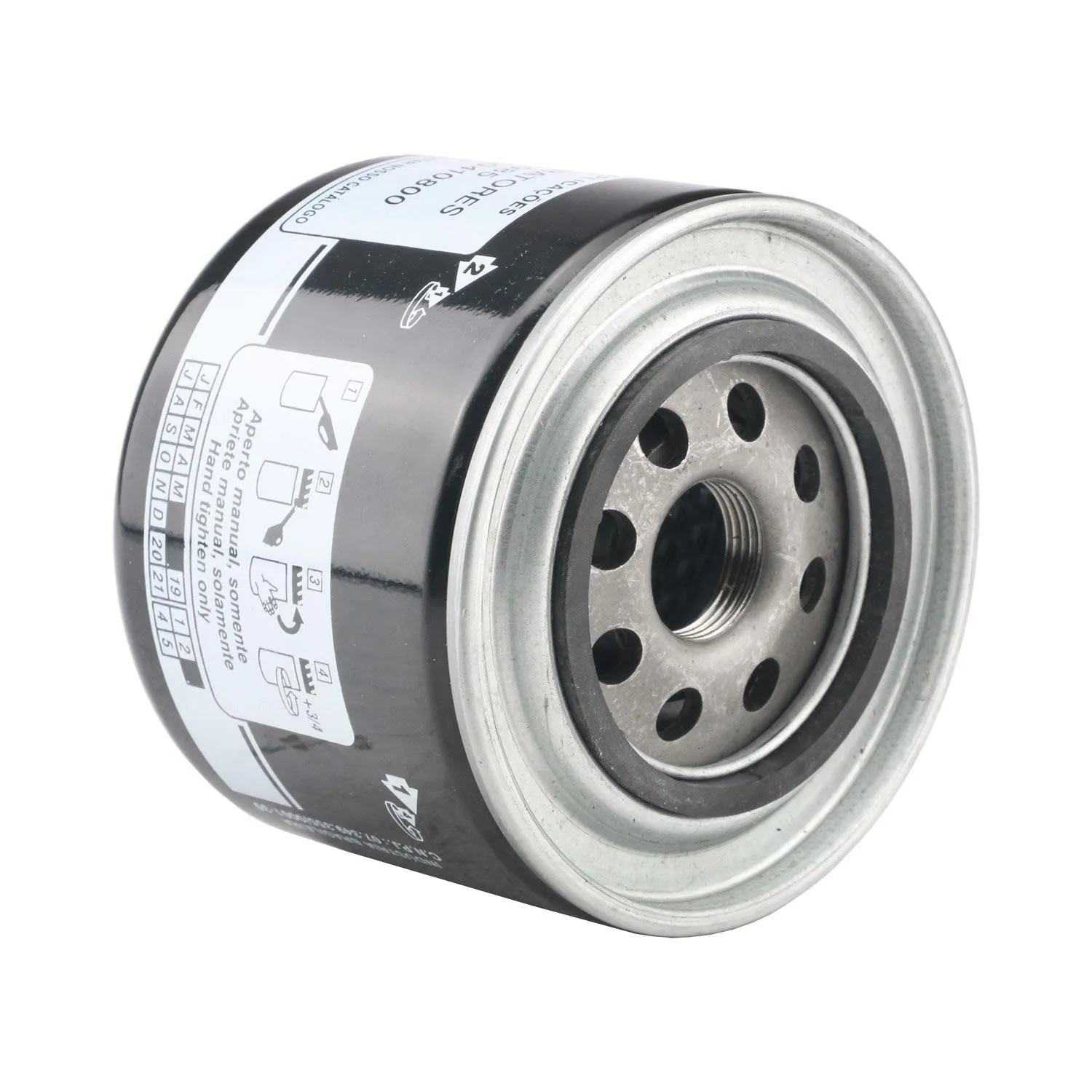 FILTRO HIDRAULICO 30410800