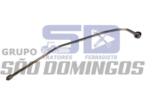 TUBO COMBUSTIVEL