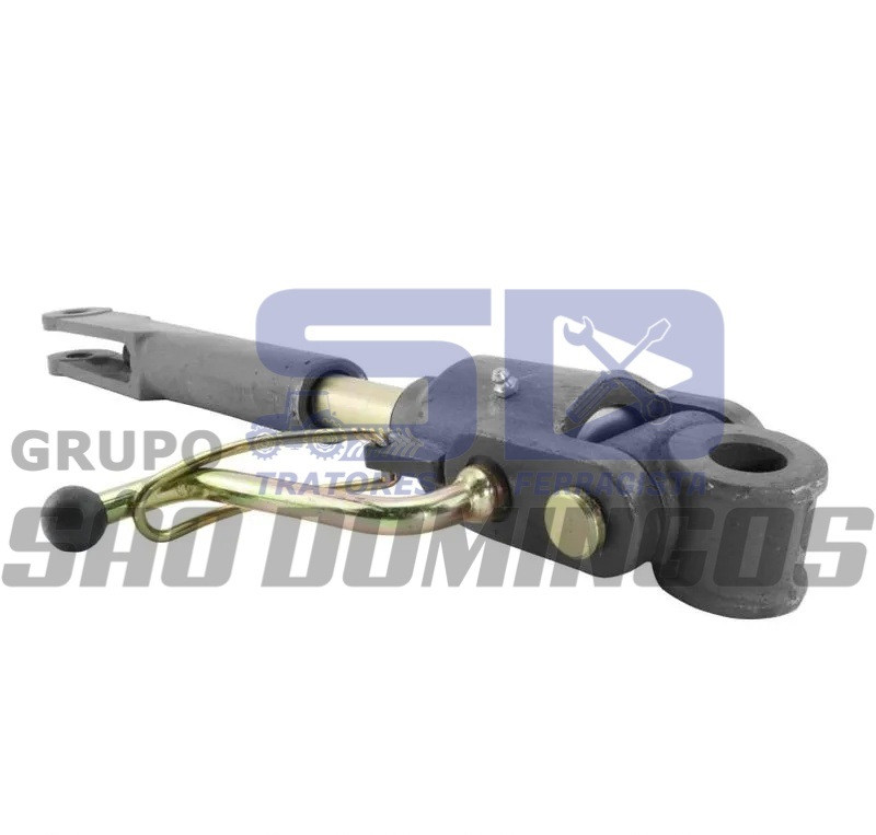 BRACO NIV CGAR 265275
