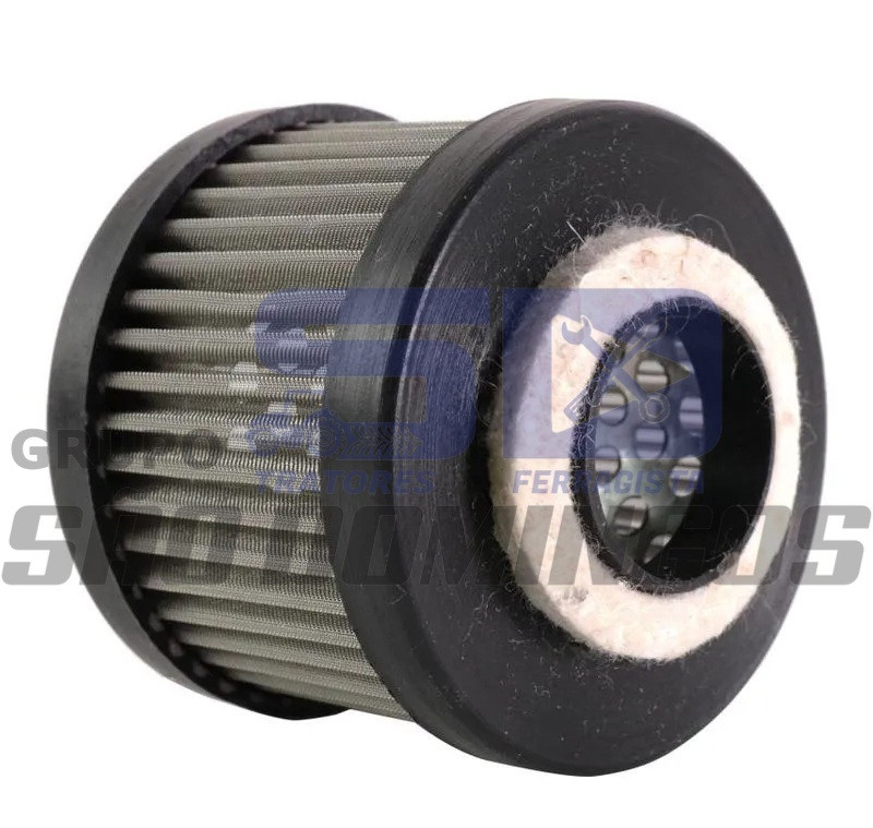 FILTRO.HIDR H76