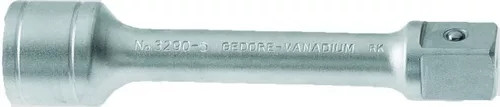 EXTENSAO 16" ENCAIXE 3/4"B 3290-16