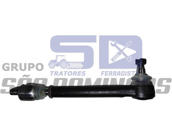 CONJUNTO DE TERMINAL