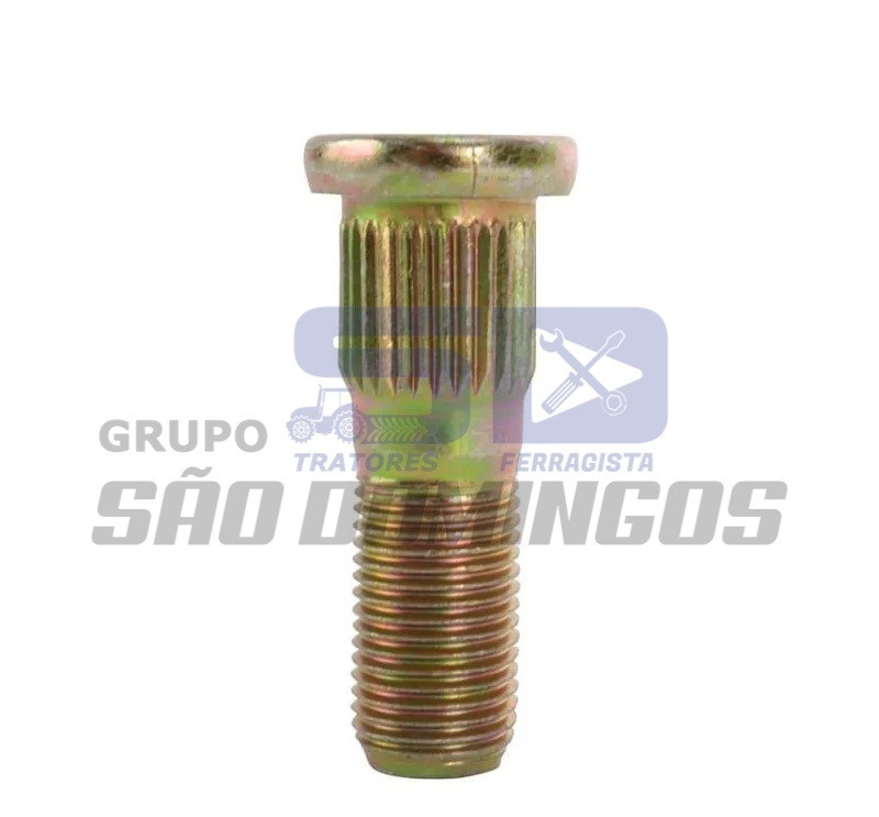 PARAFUSO RODA