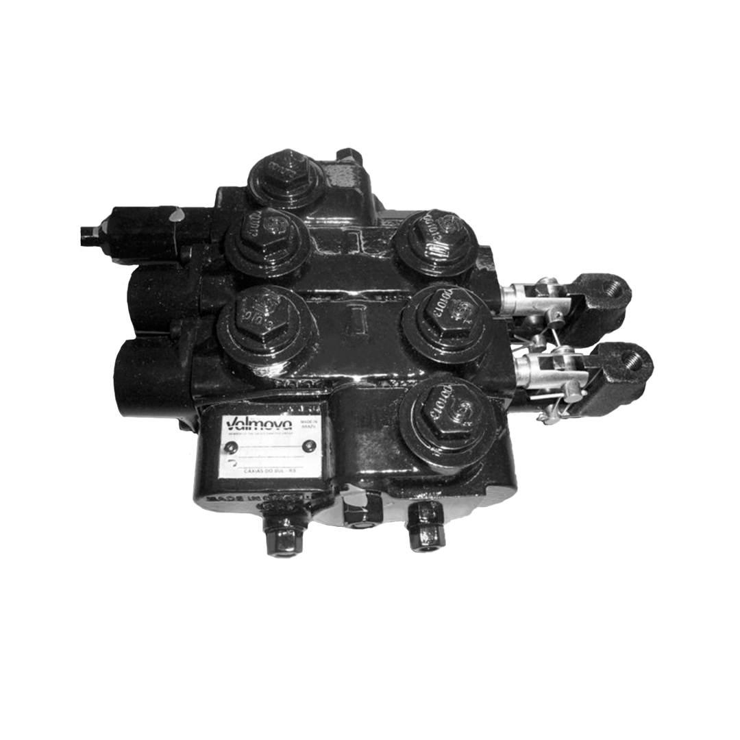 COMANDO HID DUPLO 1/2 CH-100 12(10-1745A)