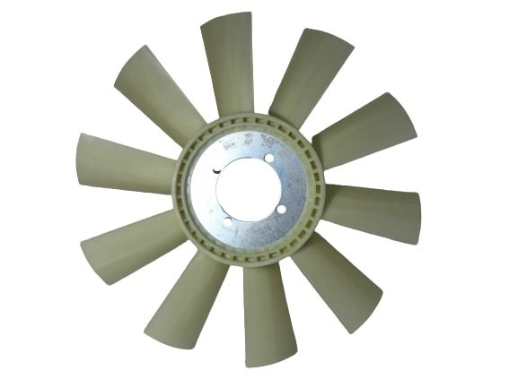 VENTILADOR 10 PAS DO MOTOR P4001 TURBO