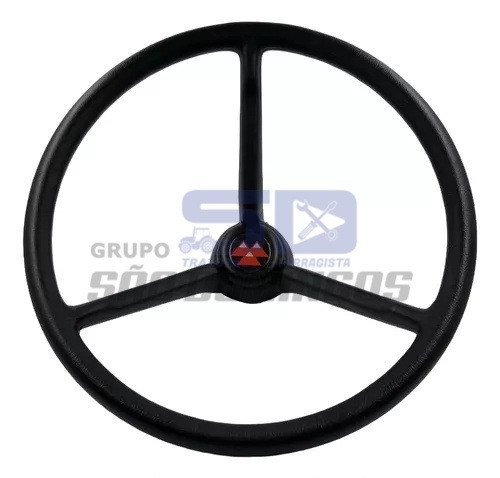VOLANTE DA DIRECAO