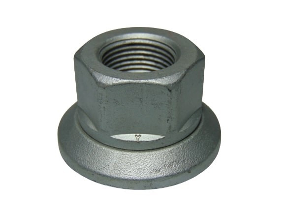 PORCA 20X1,5
