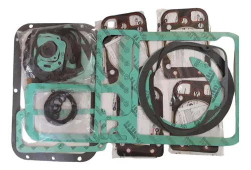 JOGO DE JUNTAS PARA MOTOR MWM KD 112D600 3 CC COM CABECOTE