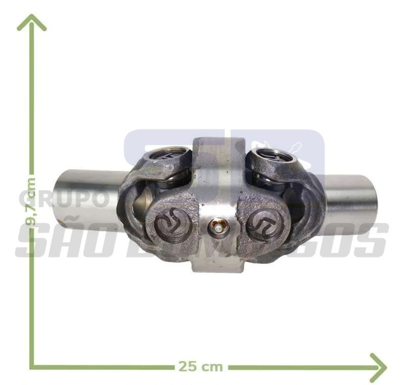 ARTICULACAO DUPLA USE 81330800