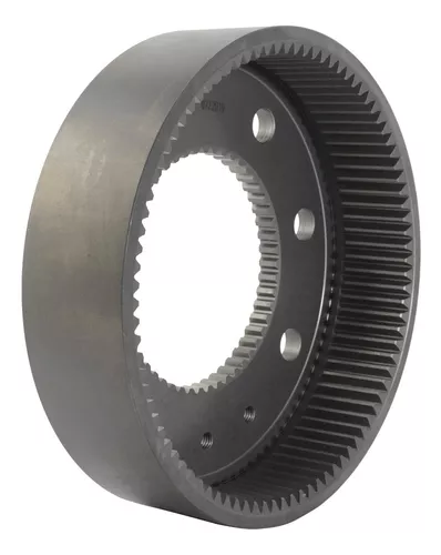 ENGRENAGEM DENTADA