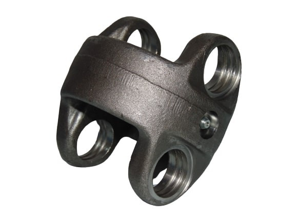 GARFO DUPLO