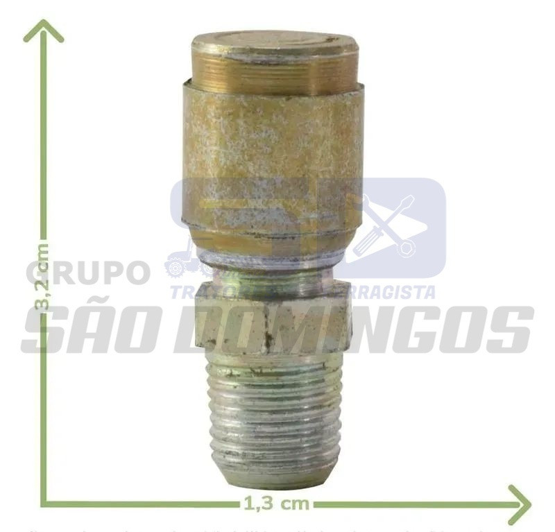 RESPIRO DA CARCACA USE 174831