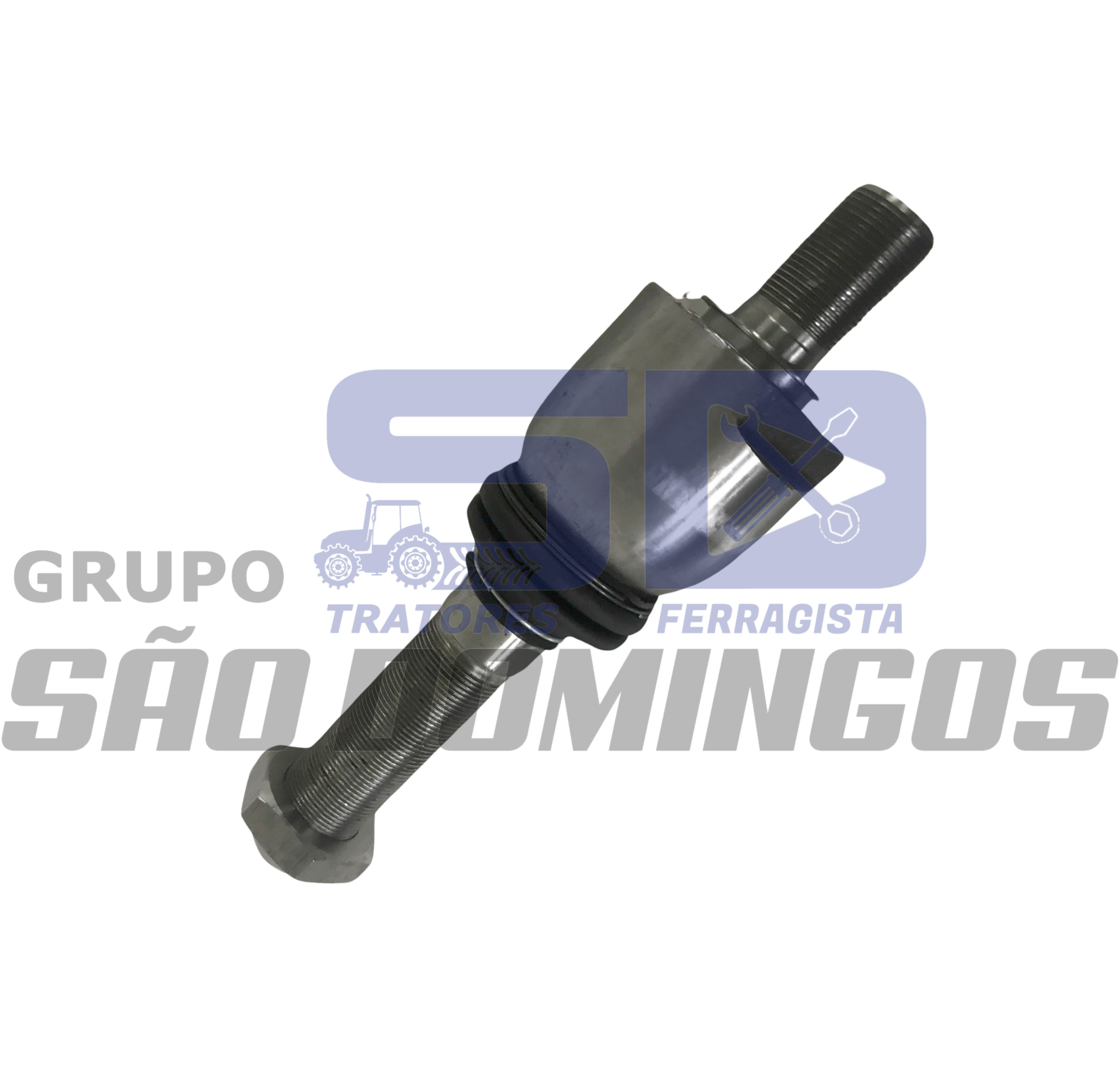 ARTICULACAO AXIAL