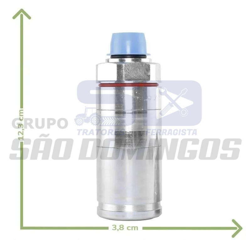ENGATE RAPIDO