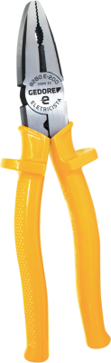 ALICATE ELETRICISTA 8280E-200