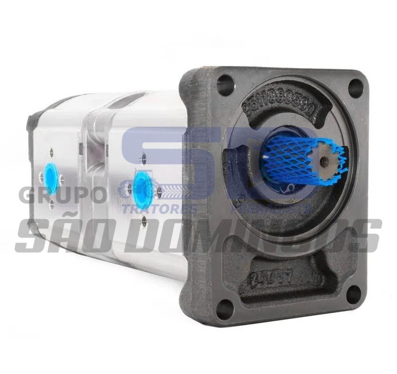 BOMBA HIDR. 985/4 1180/5
