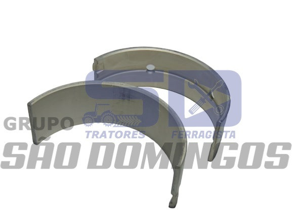 BRONZINA MANCAL 0,25