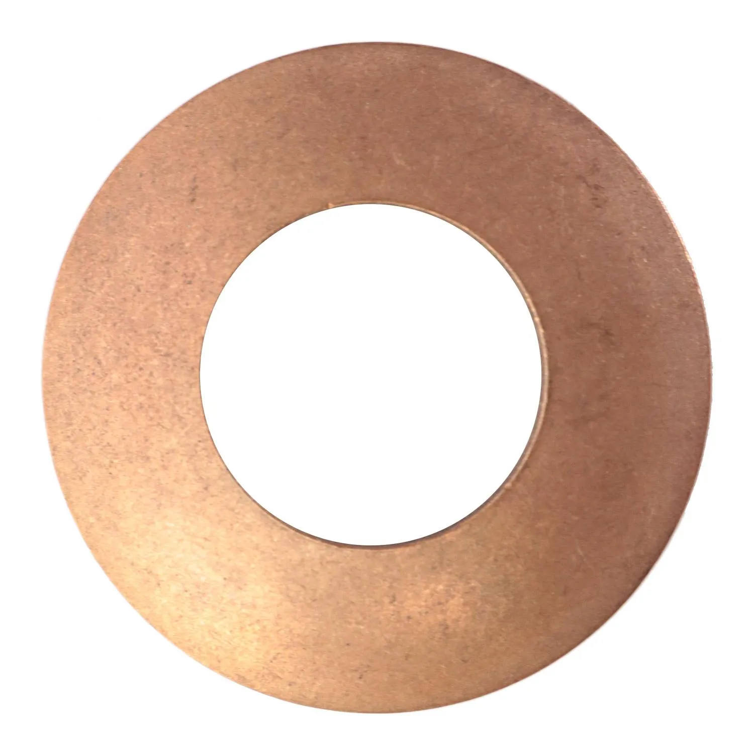 ARRUELA DE BRONZE
