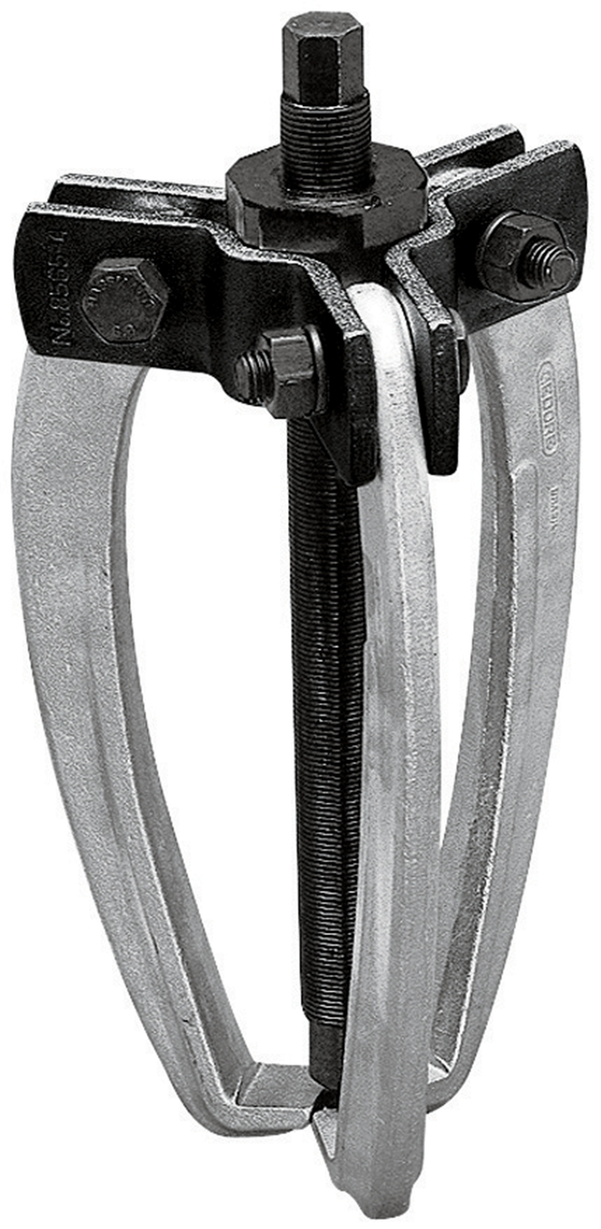 SACA-POLIA COM TRES  GARRAS 8565-4