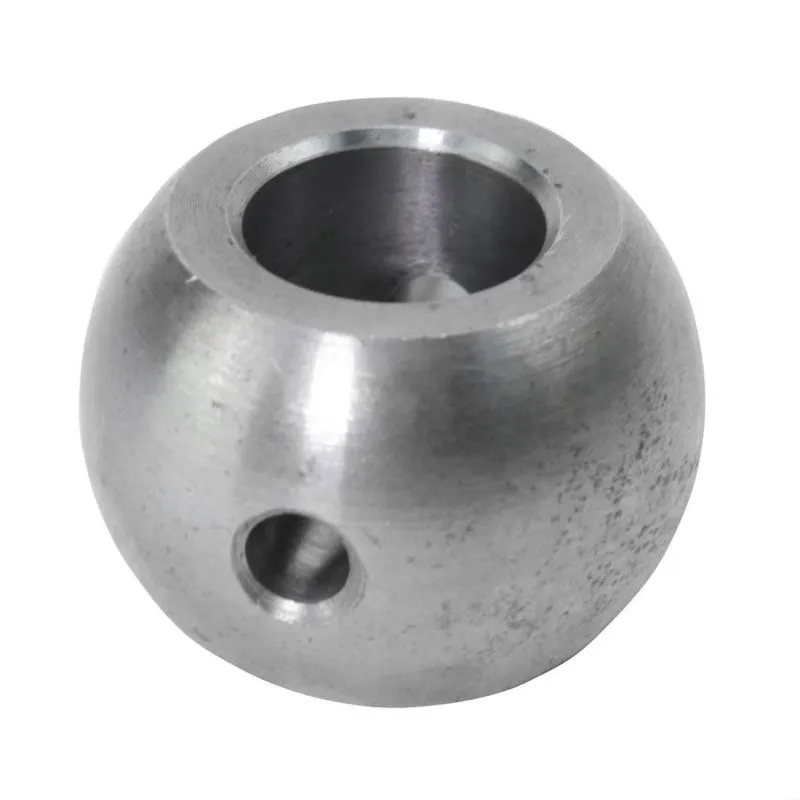 ESFERA DE ARTICULACAO
