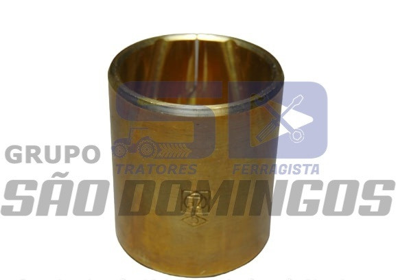 BUCHA DO SEMI-EIXO ZF TSA9 - ZF