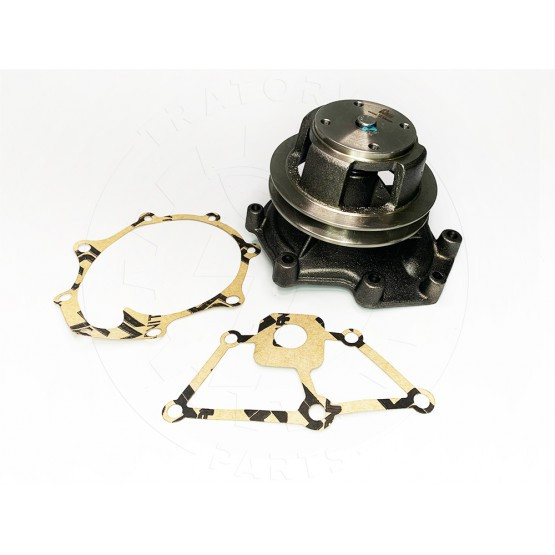 BOMBA DAGUA SEM TAMPA USE E6NN8501HB 4600/6610 COM FURO MAIOR