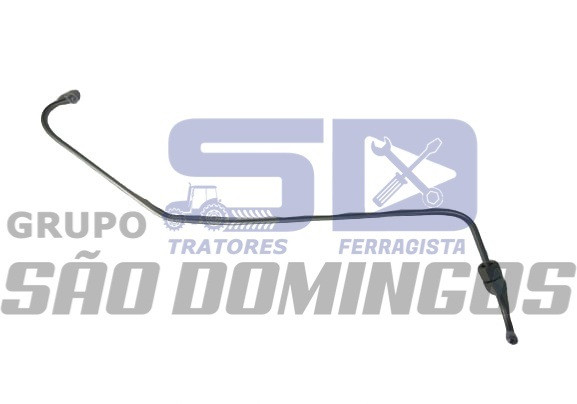 TUBO INJETOR USE D9NN9A558AA