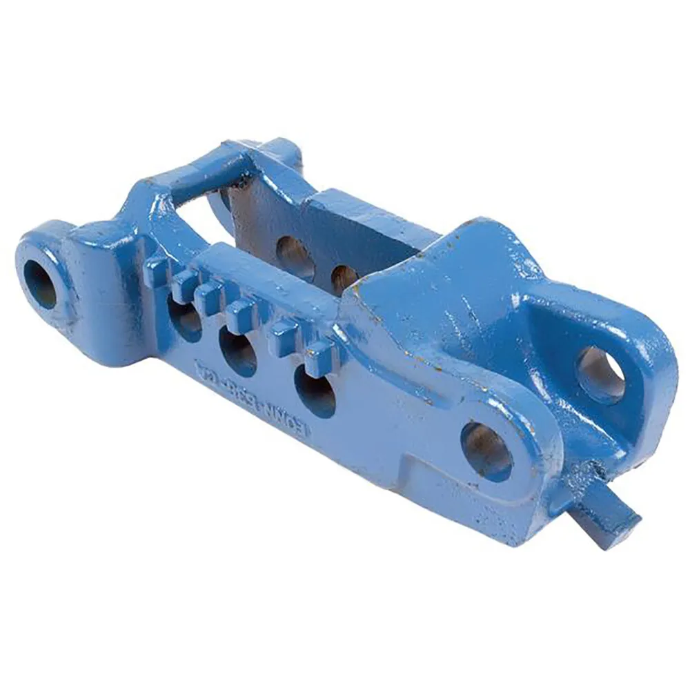 SUPORTE ARTICULACAO HIDR. - TIPO ORIG.