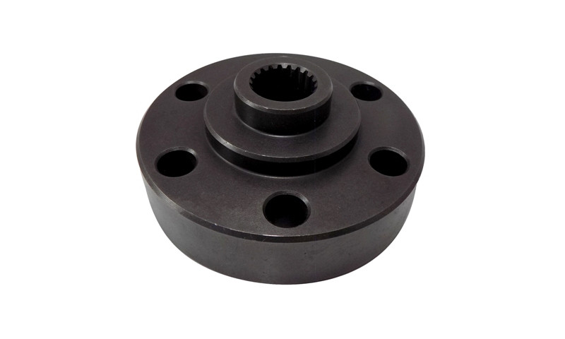 FLANGE 20-ESTRIAS