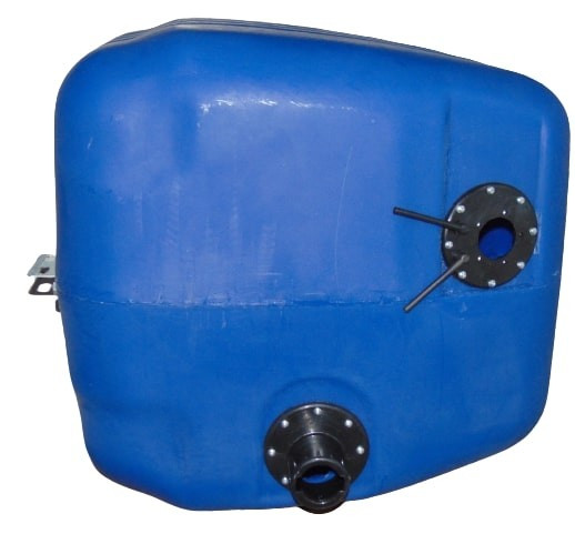 TANQUE COMB.POLIET.6610