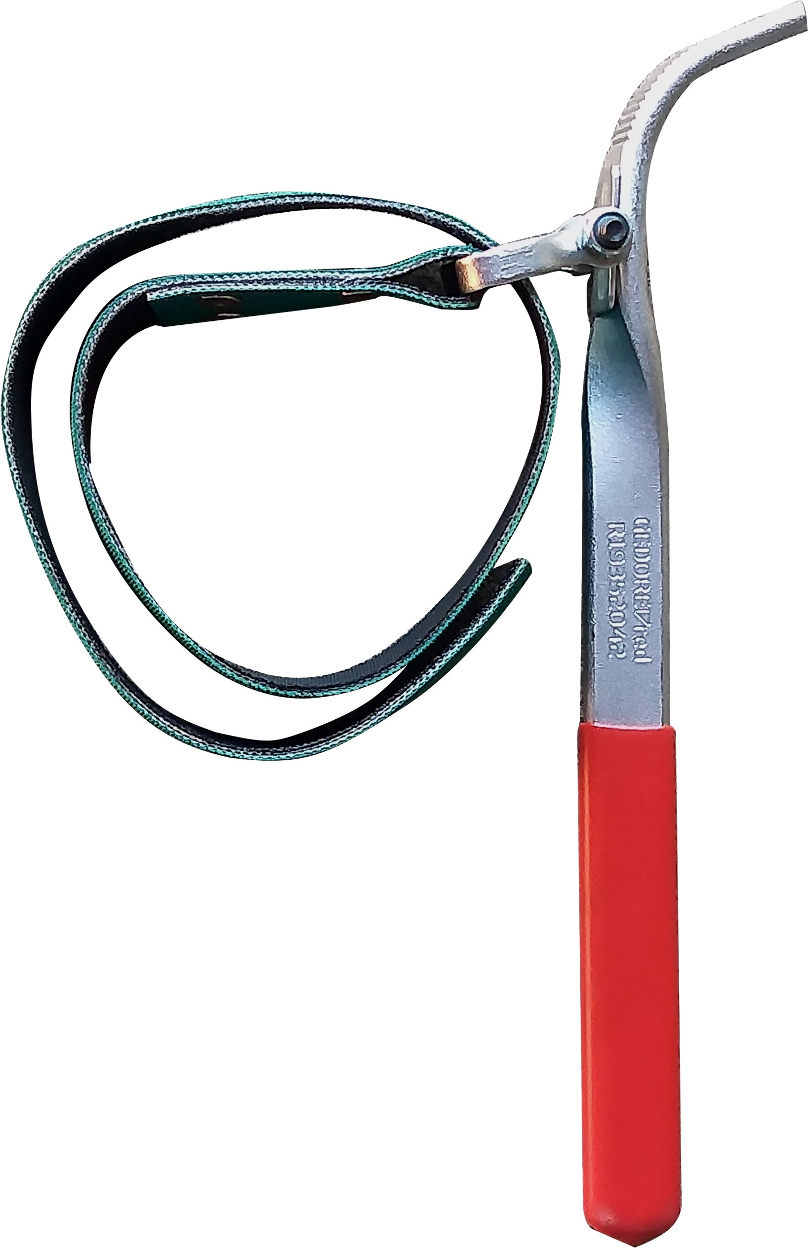 CHAVE CORREIA PARA TUBOS (CHAVE CINTA)R19352042