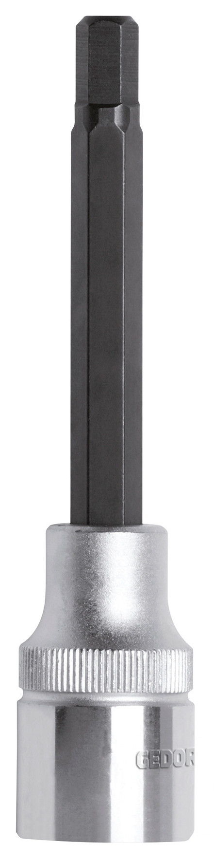 CHAVE SOQUETE 1/2 HEX. LONG.6MM R62550619