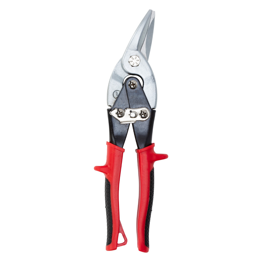 TESOURA TIPO AVIACAO CORTE DIREITO 250MM  R93310041