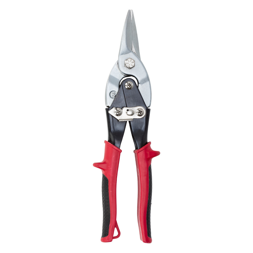TESOURA TIPO AVIACAO CORTE RETO R93310141