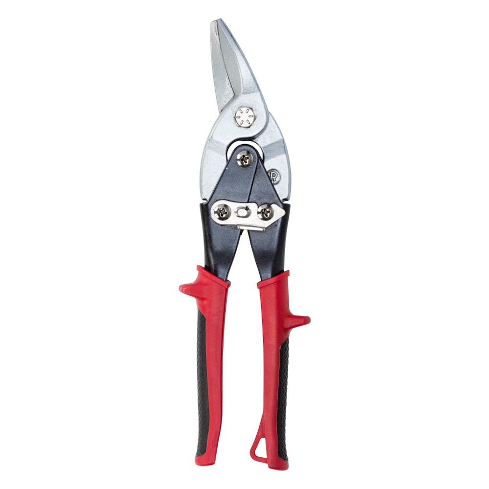 TESOURA TIPO AVIACAO CORTE ESQUERDO 250MM  R93310241