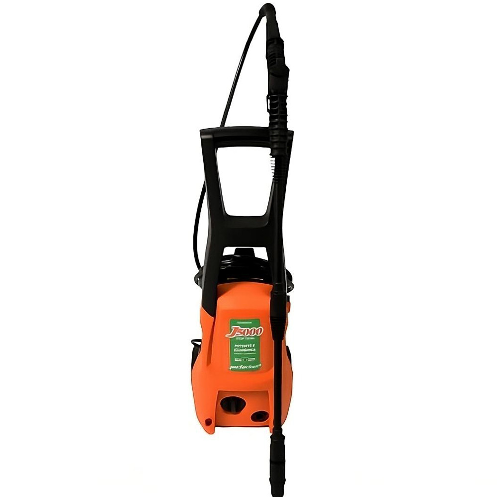 LAVADORA J5000 220V 60.50HZ