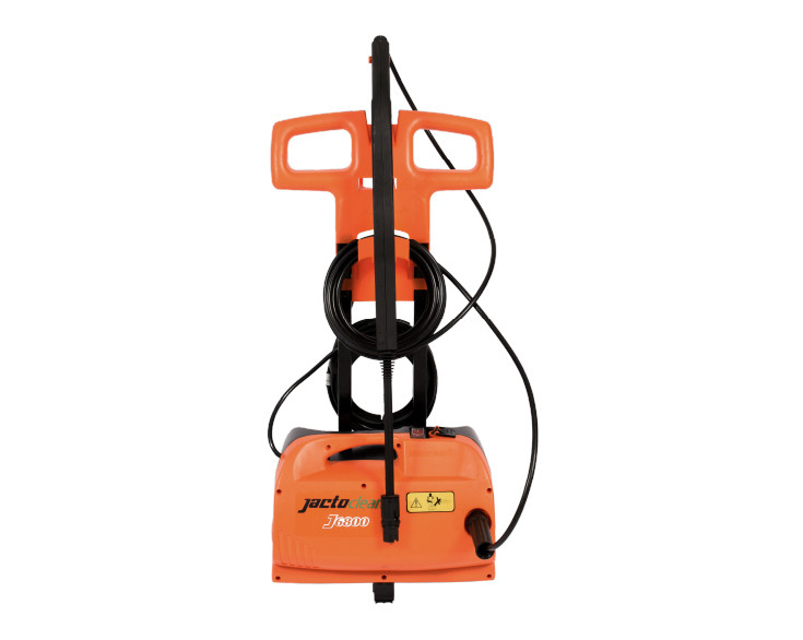 LAVADORA ALTA PRESSAO J6800STOP TOTAL - 220V MO