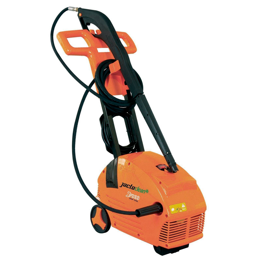 LAVADORA ALTA PRESSAO J7000STOP TOTAL 220 MONO