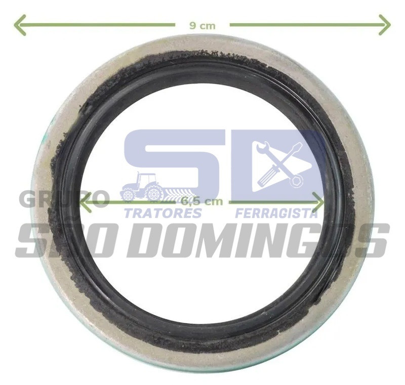 RETENTOR USE 00228 USE KH0226