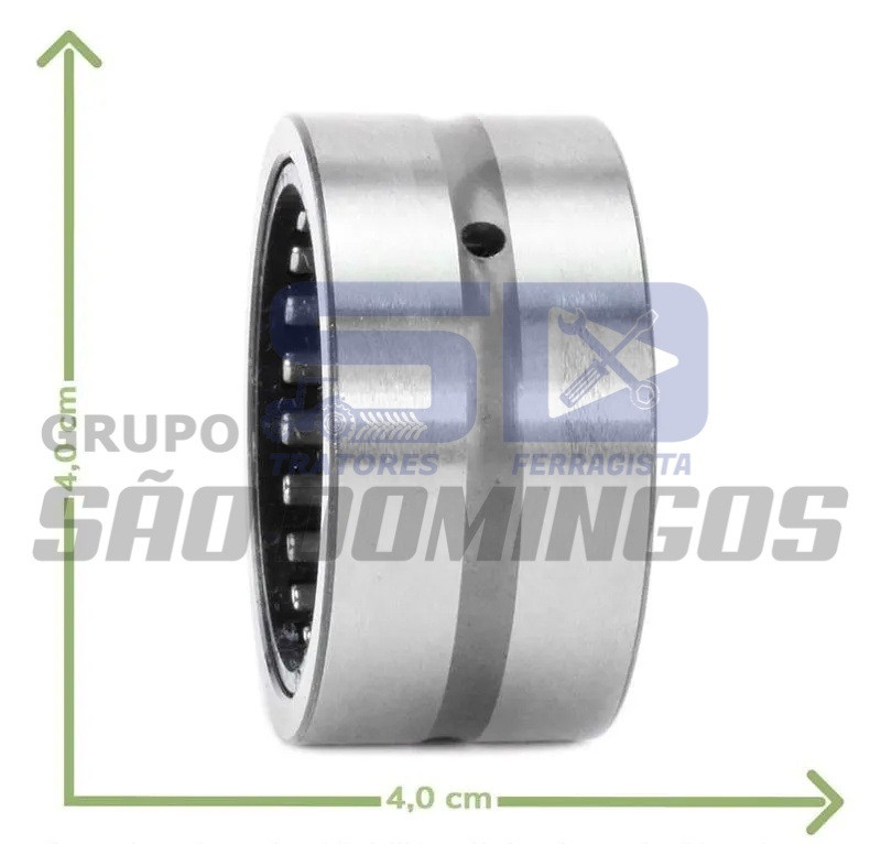 ROLAMENTO NK 3020