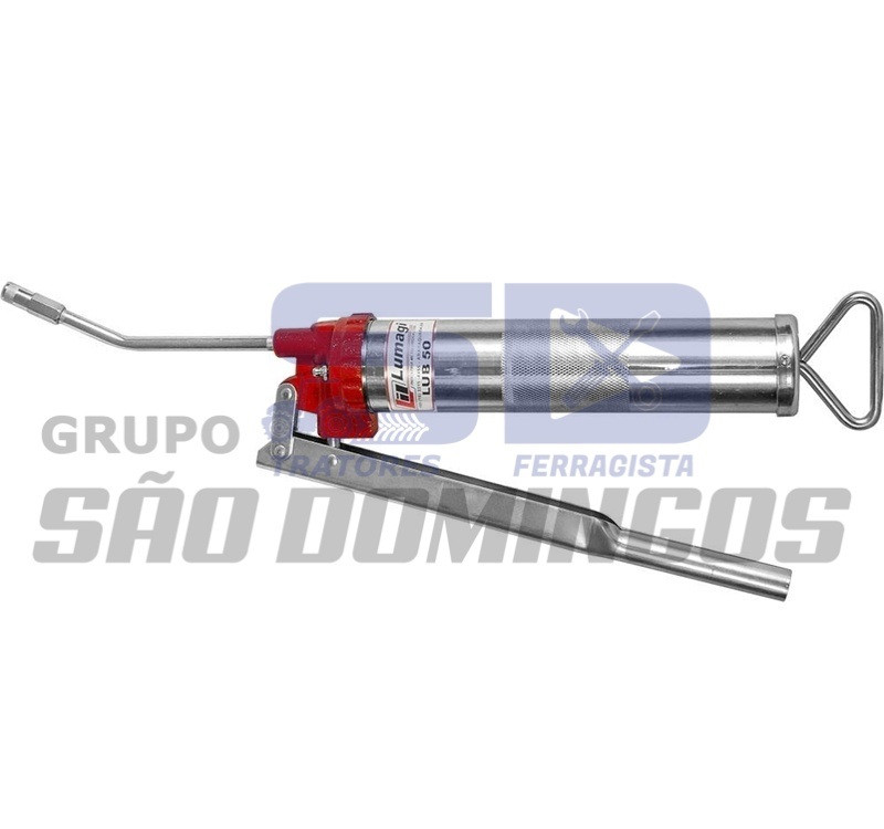 BOMBA MANUAL